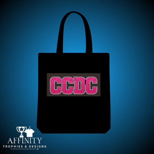 CCDC Tote Bag