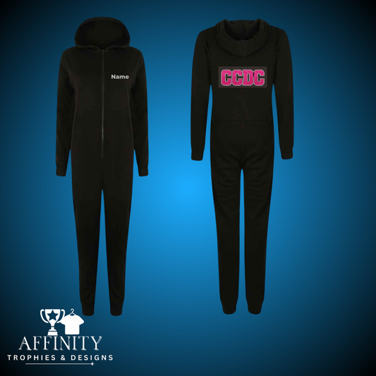 CCDC Onesie