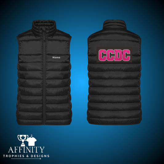 CCDC Gilet