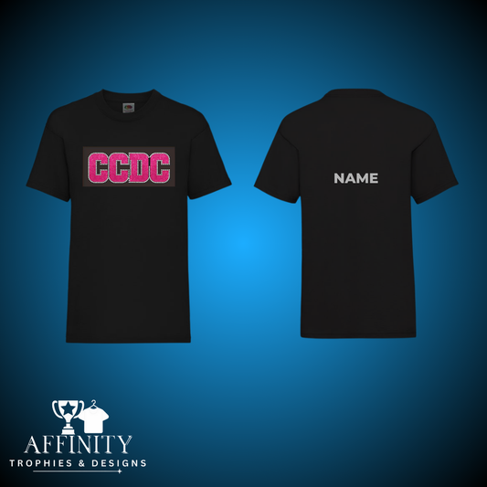 CCDC T-Shirt