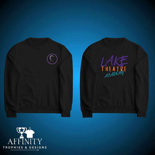 Lake Theatre Academy Jumper