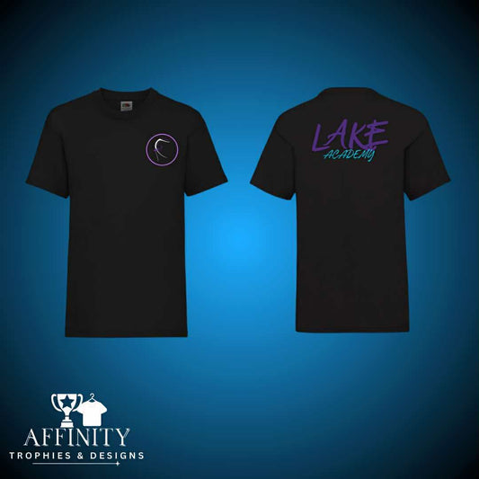 Lake Theatre Academy T-Shirt