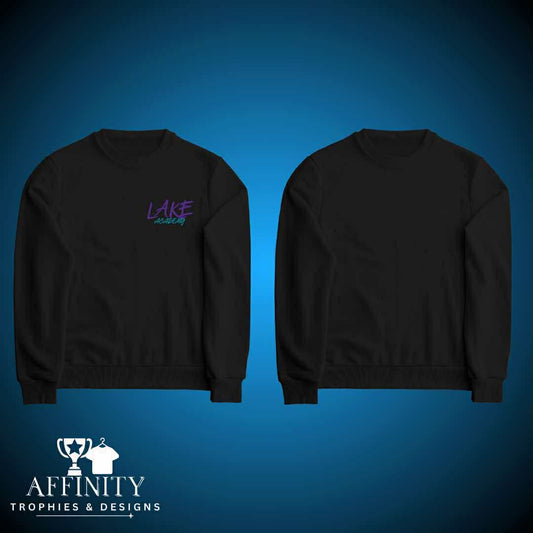Lake Theatre Academy Jumper