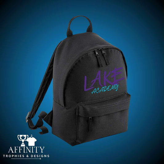 Lake Theatre Academy Backpack