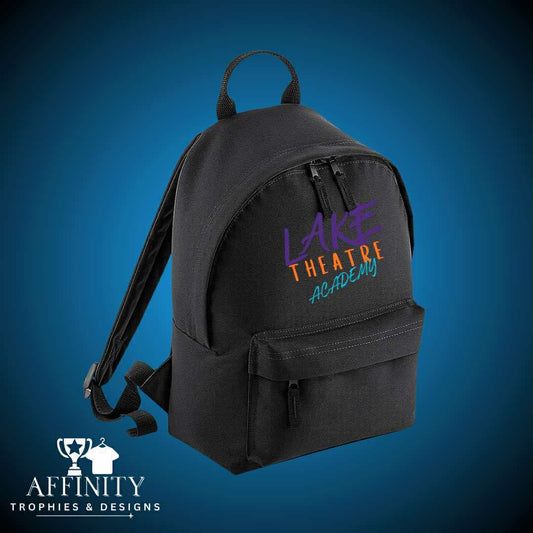 Lake Theatre Academy Backpack
