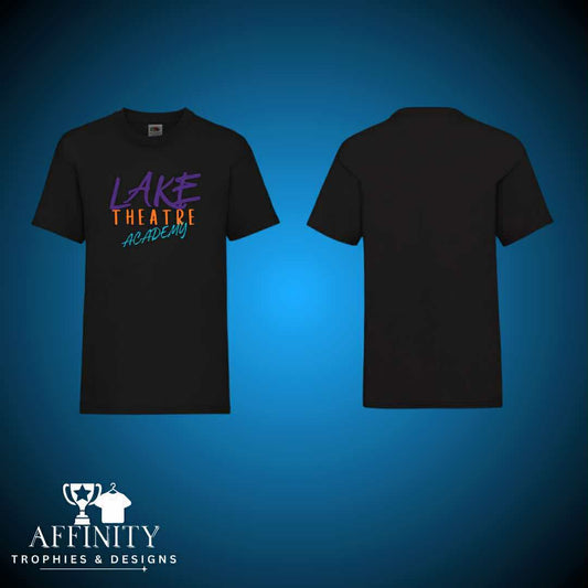 Lake Theatre Academy T-Shirt