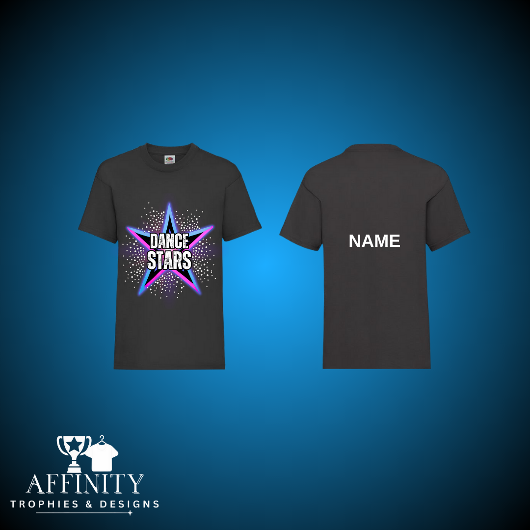 Dance Stars T-Shirt