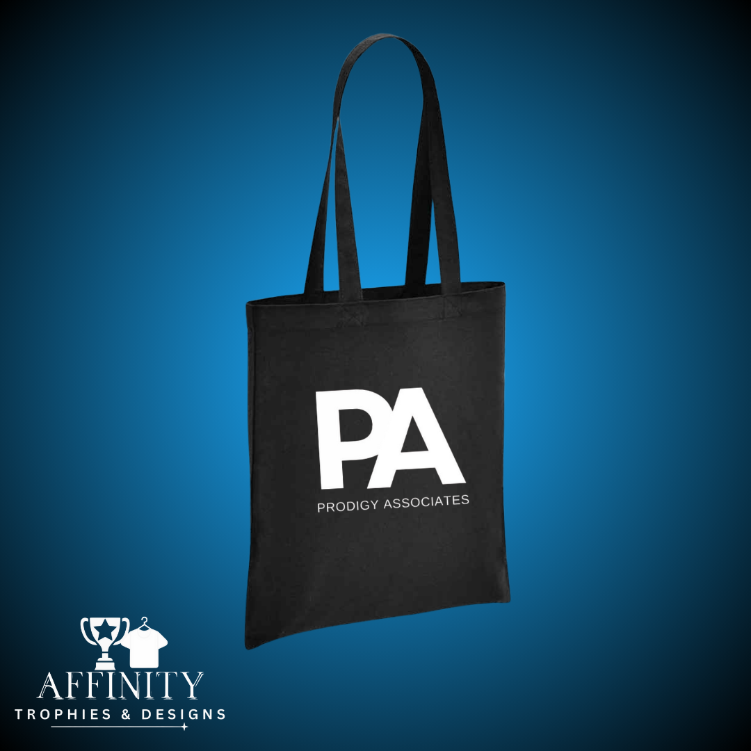 PA Tote Bag