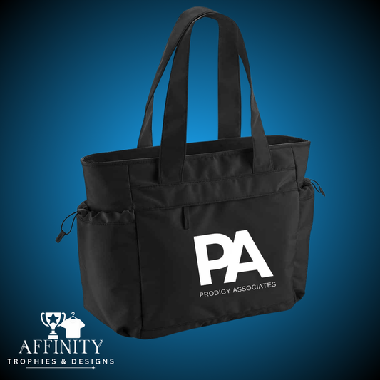 PA Oversized Studio Tote Bag