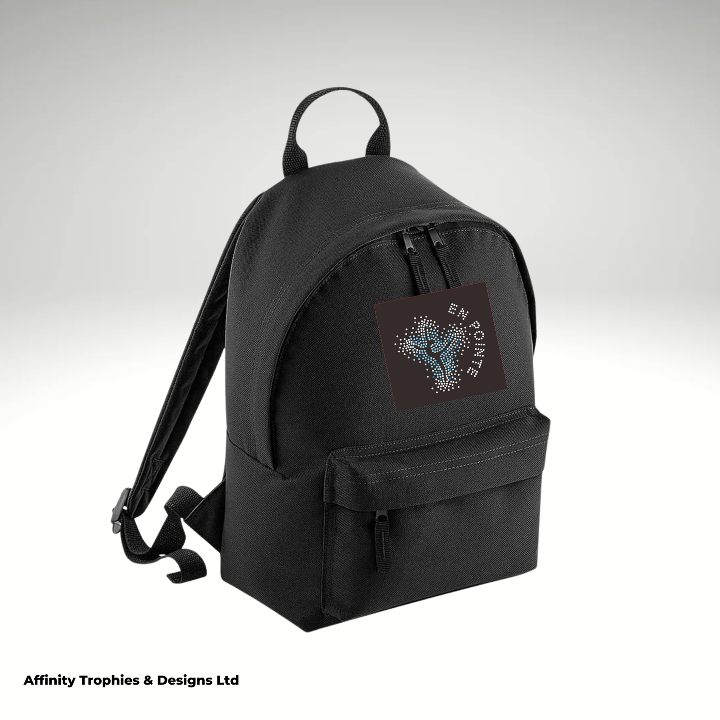 En Pointe Backpack