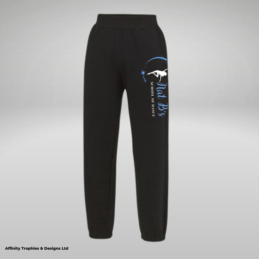 Nat B School Of Dance Tracksuit Bottoms