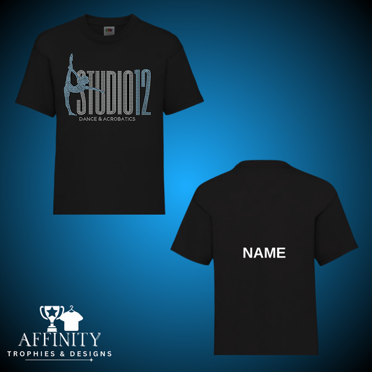 Studio 12 T Shirt