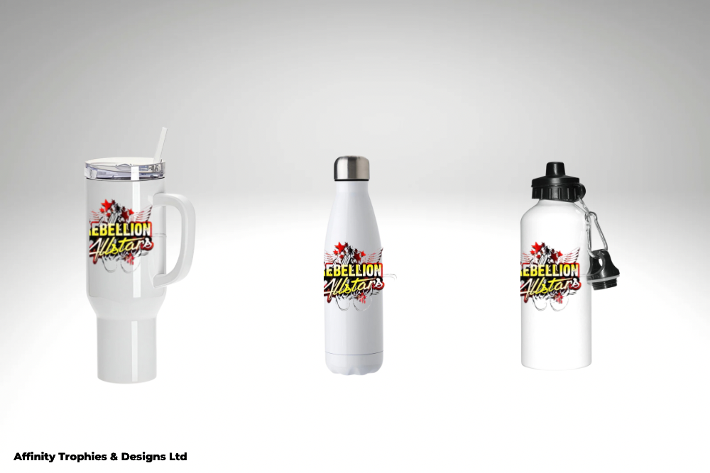 Rebellion Allstars Drinkware