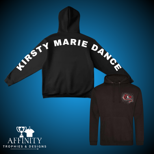 KM Dance Blakey Hoodie