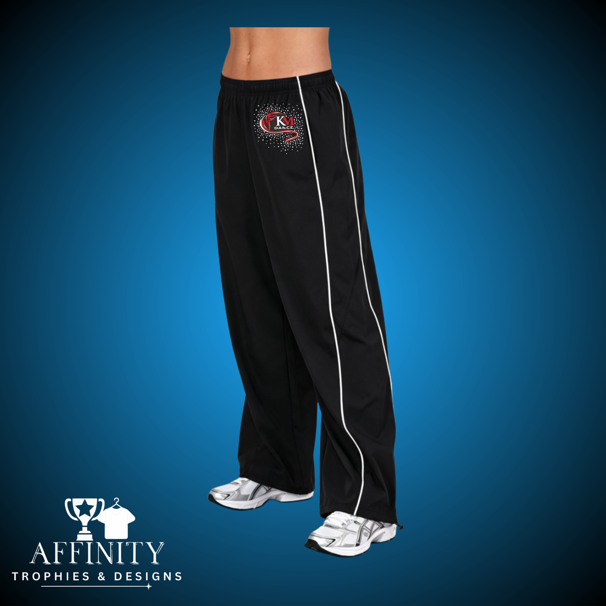 KM Dance Track Pants