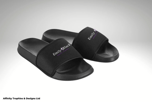 Emily Black Dance School Sliders