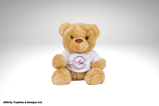 Aspire Dance Teddy Bear