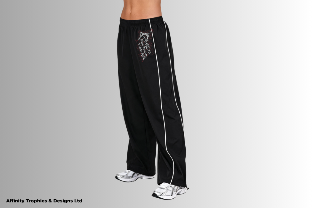 Ashleigh's Dance Academy Track Pants