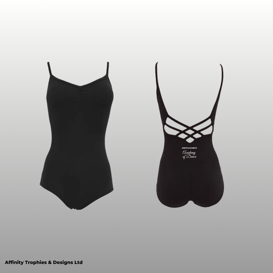 Robyn Elizabeth Academy of Dance Leotard