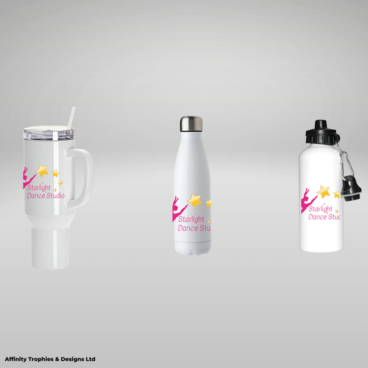 Starlight Dance Studio Drinkware