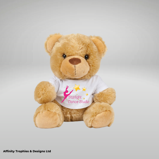 Starlight Dance Studio Teddy Bear