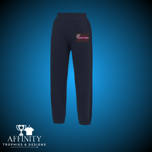 SJK Dance Tribe Tracksuit Bottoms