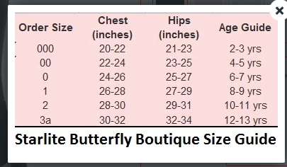 SDC Skirted Leotard