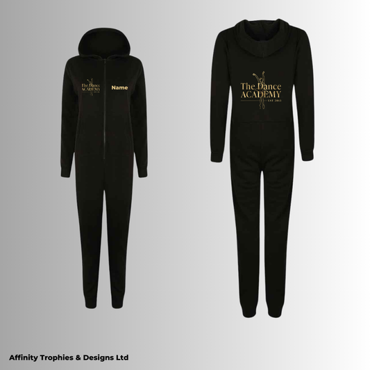 The Dance Academy Onesie