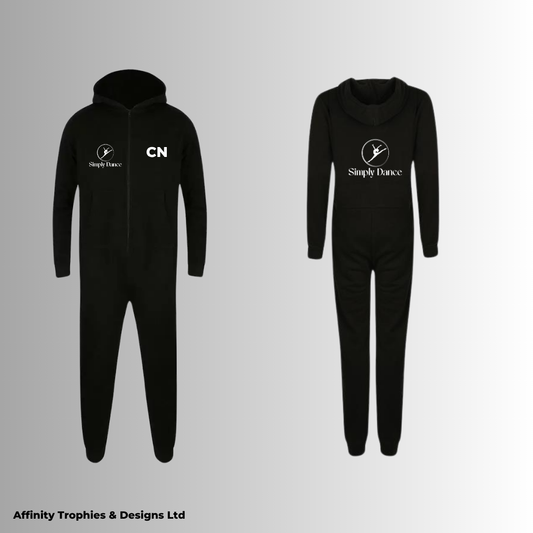 Simply Dance Onesie