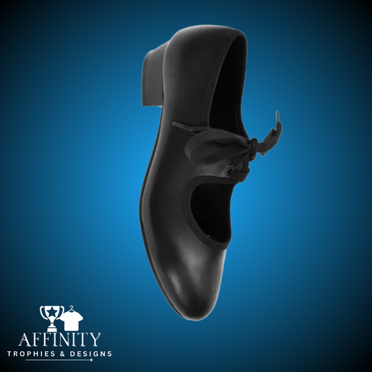 Simply Dance Tap Shoes