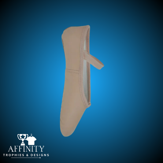 Simply Dance Ballet Shoes