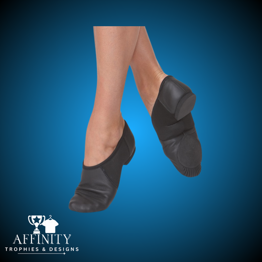 Simply Dance Jazz Shoes