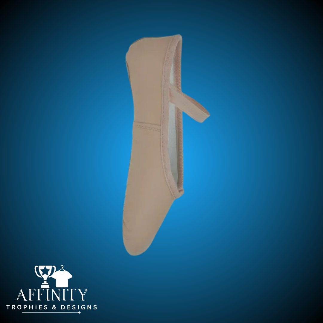 Simply Dance Ballet Shoes