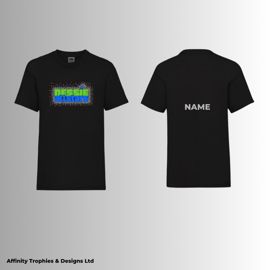 Nessie Allstars T-Shirt