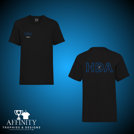 Heights Dance Academy T-Shirt