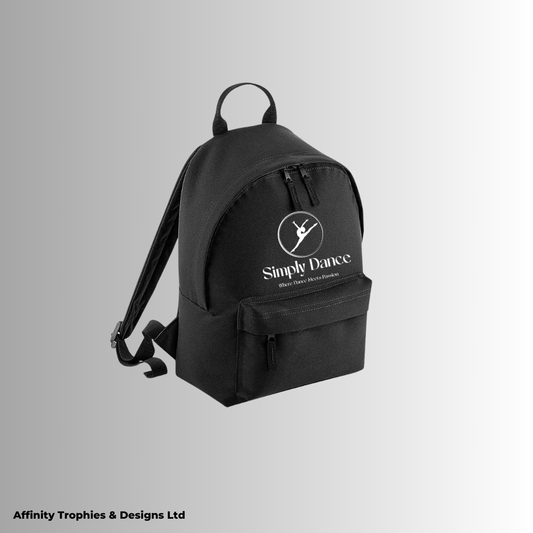 Simply Dance Backpack