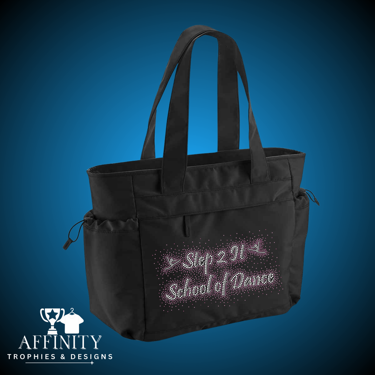 Step2 It Oversized Tote Bag