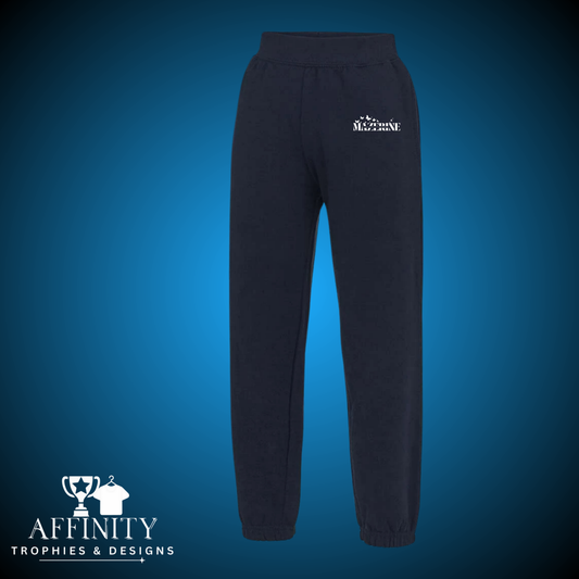 Mazerine Tracksuit Bottoms