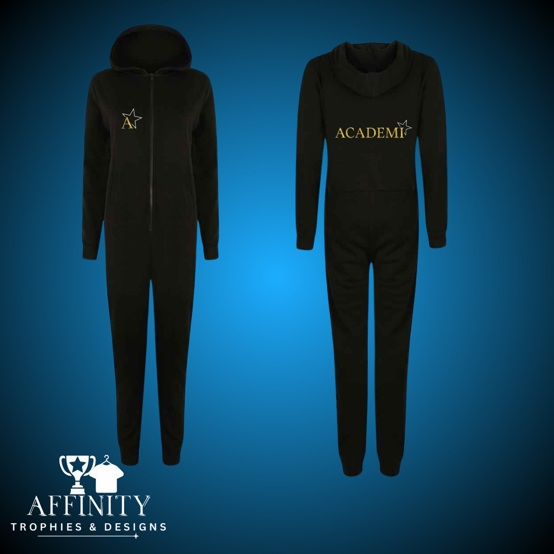 Academi Onesie