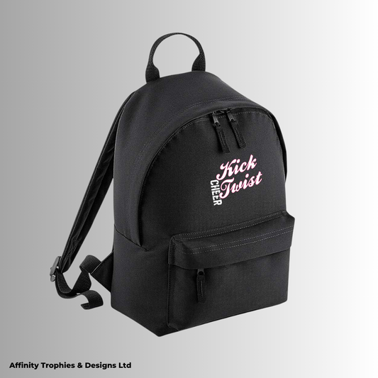 Kick Twist Cheer Backpack
