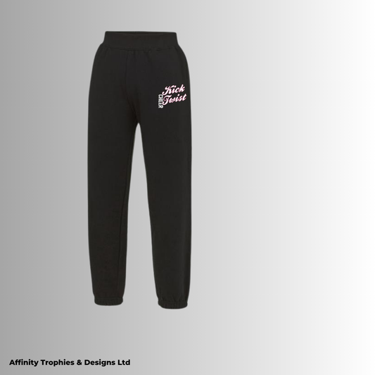 Kick Twist Cheer Tracksuit Bottoms