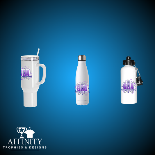 Galaxy Dance Academy Drinkware