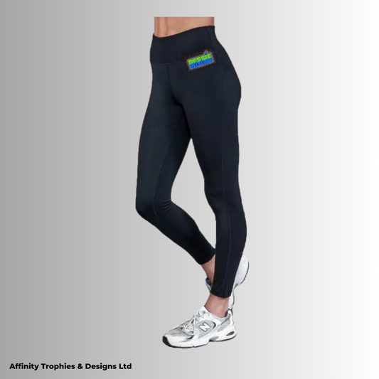 Nessie Allstars High Waisted Leggings