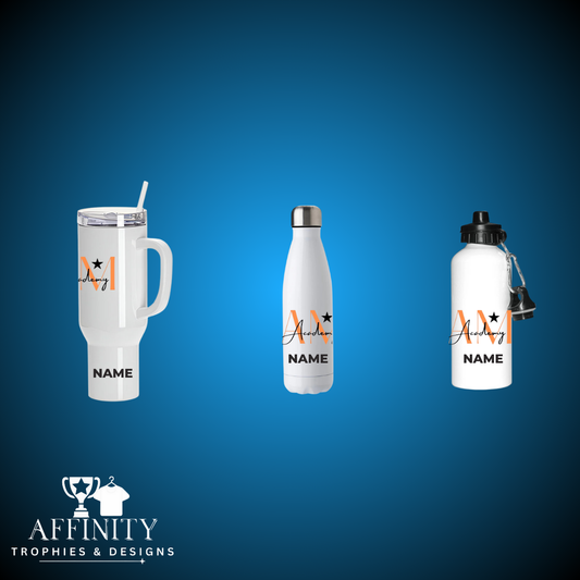 AM Academy Drinkware
