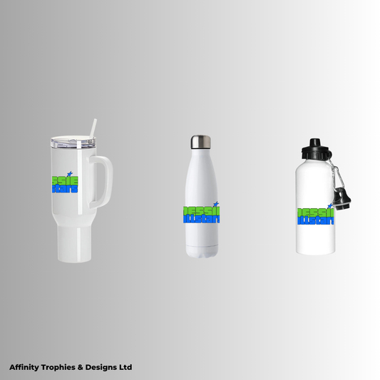 Nessie Allstars Drinkware