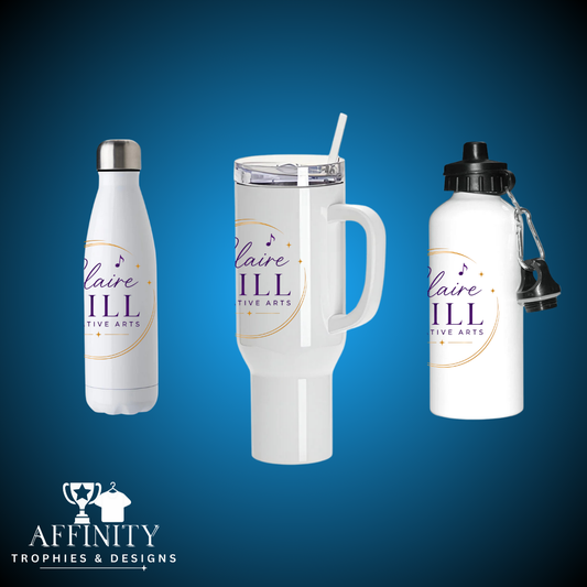 The Singing Academy Drinkware