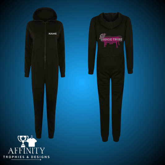 SJK Dance Tribe Onesie