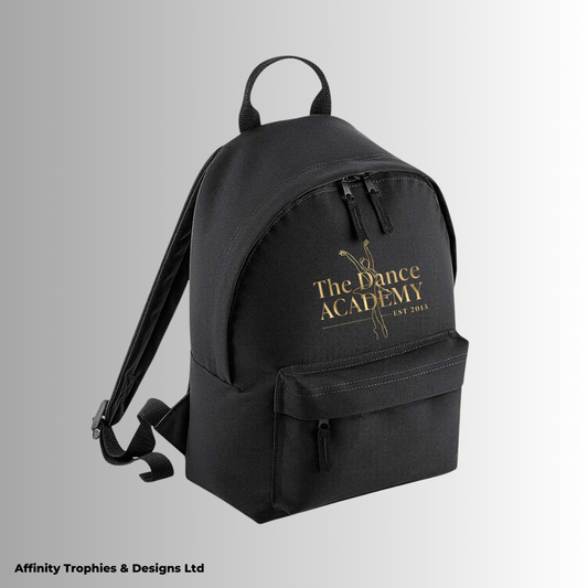 The Dance Academy Backpack
