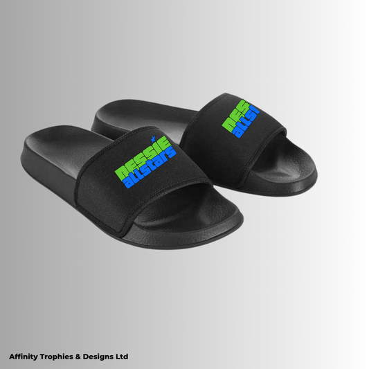 Nessie Allstars Sliders