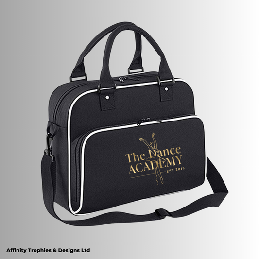 The Dance Academy Dance Bag